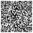 QR code with R J Reynolds & Associates contacts
