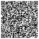 QR code with Precision Machine Works Inc contacts