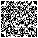 QR code with L C Engineers contacts