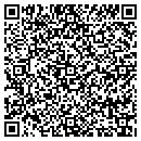 QR code with Hayes House Of Music contacts