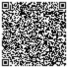 QR code with Devader's Pools & Spas Inc contacts