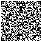 QR code with A M Clevenger Amway Distr contacts
