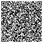 QR code with AAA Lockmasters Lock & Key contacts