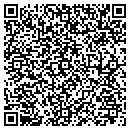 QR code with Handy's Liquor contacts