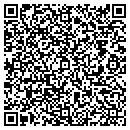 QR code with Glasco Municipal Pool contacts