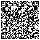 QR code with E K Architects contacts