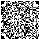 QR code with Hesston Public Library contacts