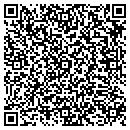 QR code with Rose Ramblin contacts