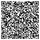 QR code with Harlock Piano Service contacts