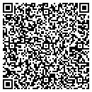 QR code with R-K Printing Co contacts