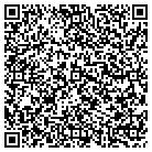 QR code with Potts Backhoe & Trenching contacts