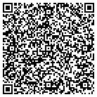 QR code with Gary Potter Auction Service contacts