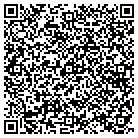 QR code with Anderson Register Of Deeds contacts