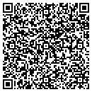 QR code with Hoover Sign Co contacts