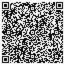 QR code with Ronald Huss contacts
