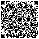 QR code with C & S Fllfillment Mailing Services contacts