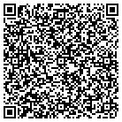 QR code with Hickman Disposal Service contacts