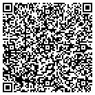 QR code with Print-Finishing Equipment Inc contacts