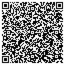 QR code with T-N-T Tots contacts