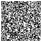 QR code with Blue Haven Pools & Spas contacts