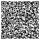 QR code with K C Deaerator Co contacts