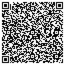 QR code with Harper Small Engines contacts