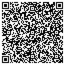 QR code with Rodeo Junction contacts