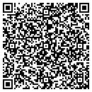 QR code with Joan Wacek contacts