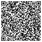 QR code with Zager Optical Service contacts
