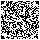 QR code with Custom Programming Service contacts