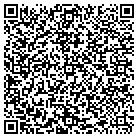 QR code with Acme Plastic Products Co Inc contacts