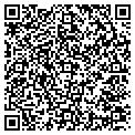QR code with AIG contacts