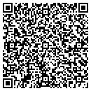 QR code with K Tech Machine Works contacts