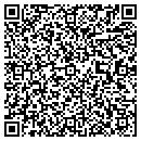 QR code with A & B Welding contacts