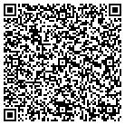 QR code with M P Design Associates contacts