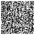 QR code with HHDC contacts