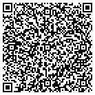 QR code with Wallace Chiropractic & Acpntcr contacts