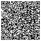 QR code with Hannaford Abstract & Title Co contacts