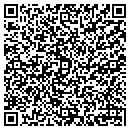 QR code with Z Best Painting contacts