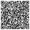 QR code with A Terning Arms contacts