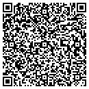 QR code with Harvey & Gaus contacts
