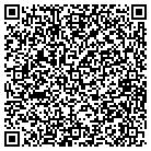 QR code with One Day Redecorating contacts