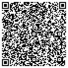 QR code with Walter Schwerdtfeger Jr contacts