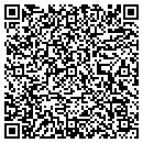 QR code with University 66 contacts