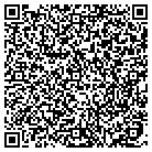 QR code with Rezac Land & Livestock Co contacts