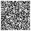 QR code with O'REILLY Auto Parts contacts
