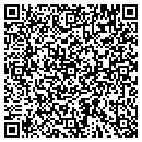 QR code with Hal G Wachholz contacts