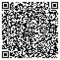 QR code with NTSI contacts