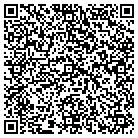 QR code with Ralph Myers Equipment contacts