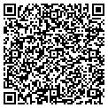 QR code with Rainbow contacts